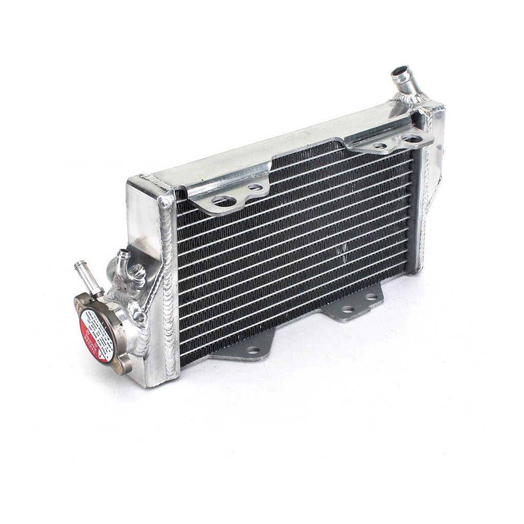 WMP Radiator Right Honda CR250 '00-'01