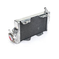 WMP Radiator Right Honda CR250 '00-'01