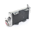 WMP Radiator Right Honda CR250 '00-'01