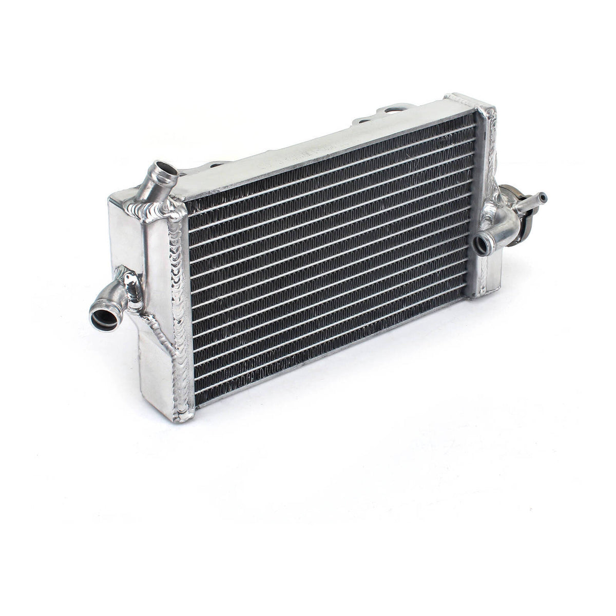 WMP Radiator Right Honda CR250 '00-'01