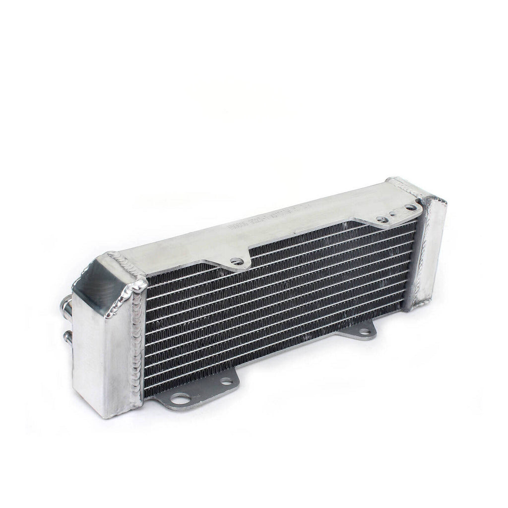 WMP Radiator Left Honda XR650R '00-'07