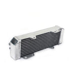 WMP Radiator Left Honda XR650R '00-'07