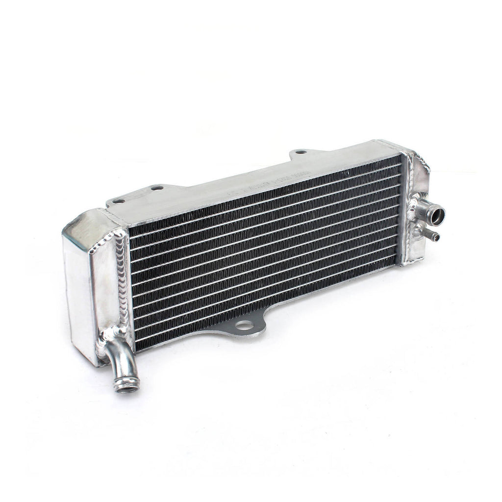 WMP Radiator Left Honda XR650R '00-'07