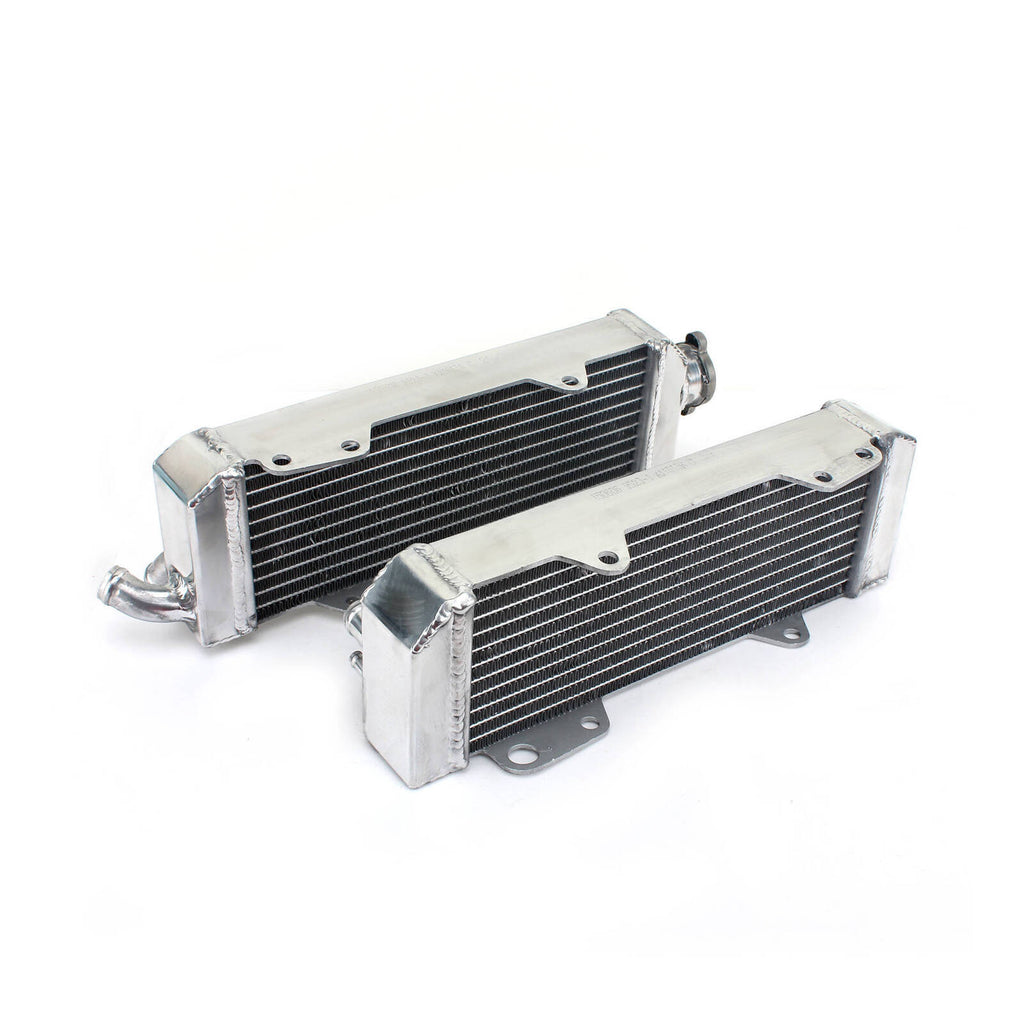 WMP Radiators Honda XR650R '00-'07 Pair