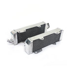 WMP Radiators Honda XR650R '00-'07 Pair