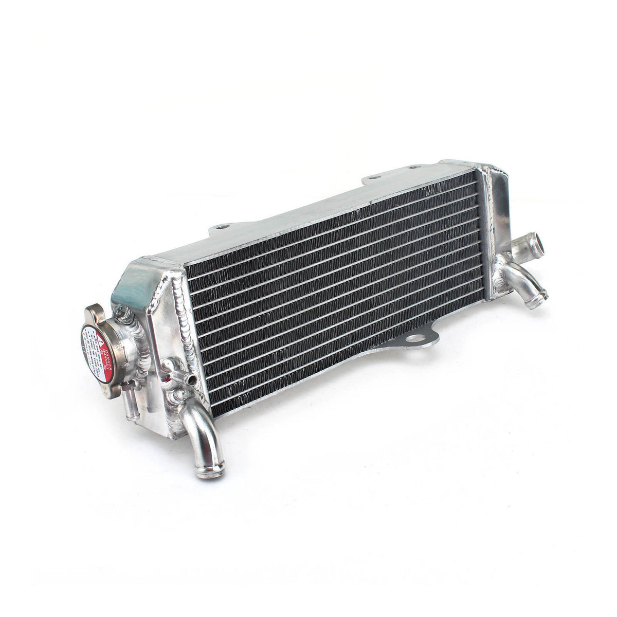 WMP Radiator Right Honda XR650R '00-'07