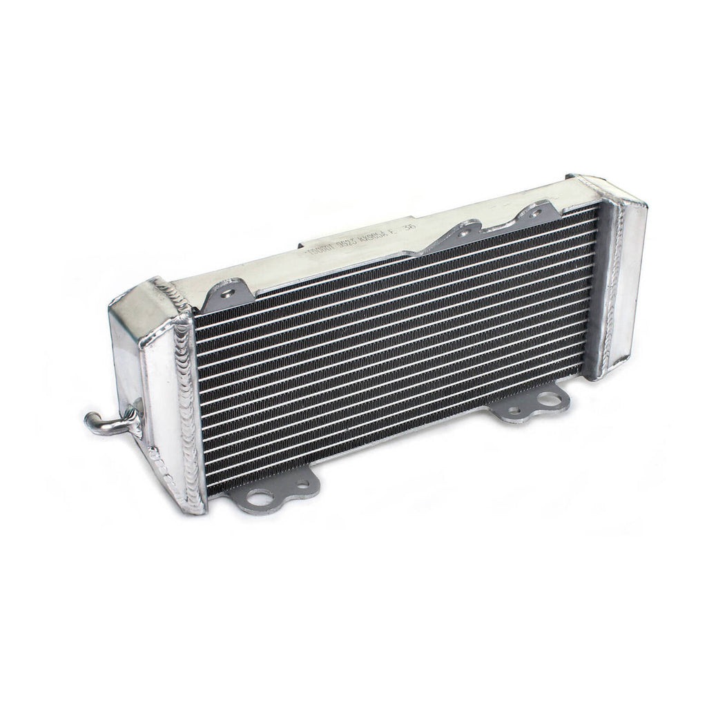 WMP Radiator Left Kawasaki KX/KLX450F '09-'11
