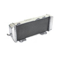 WMP Radiator Left Kawasaki KX/KLX450F '09-'11