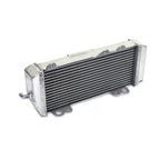 WMP Radiator Left Kawasaki KX/KLX450F '09-'11