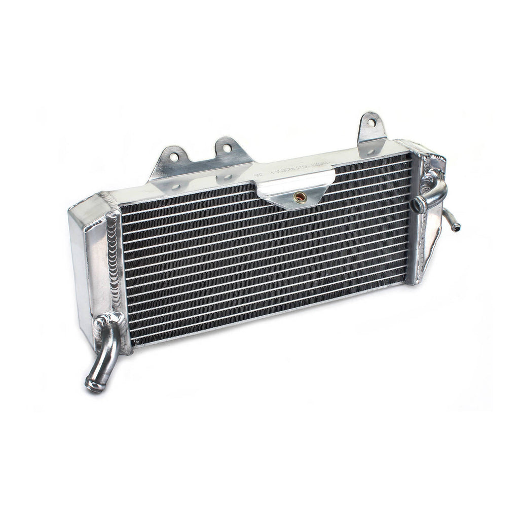 WMP Radiator Left Kawasaki KX/KLX450F '09-'11