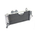 WMP Radiator Left Kawasaki KX/KLX450F '09-'11