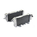 WMP Radiators Kawasaki KX/KLX450F '09-'11 Pair