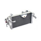 WMP Radiator Right Kawasaki KX/KLX450F '09-'11