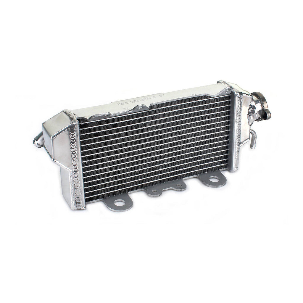WMP Radiator Right Kawasaki KX/KLX450F '09-'11