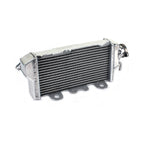 WMP Radiator Right Kawasaki KX/KLX450F '09-'11