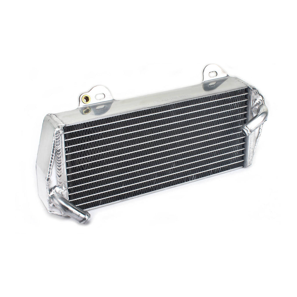 WMP Radiator Left Suzuki RMZ450 '08-'11