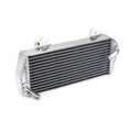 WMP Radiator Left Suzuki RMZ450 '08-'11