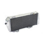 WMP Radiator Left Suzuki RMZ450 '08-'11