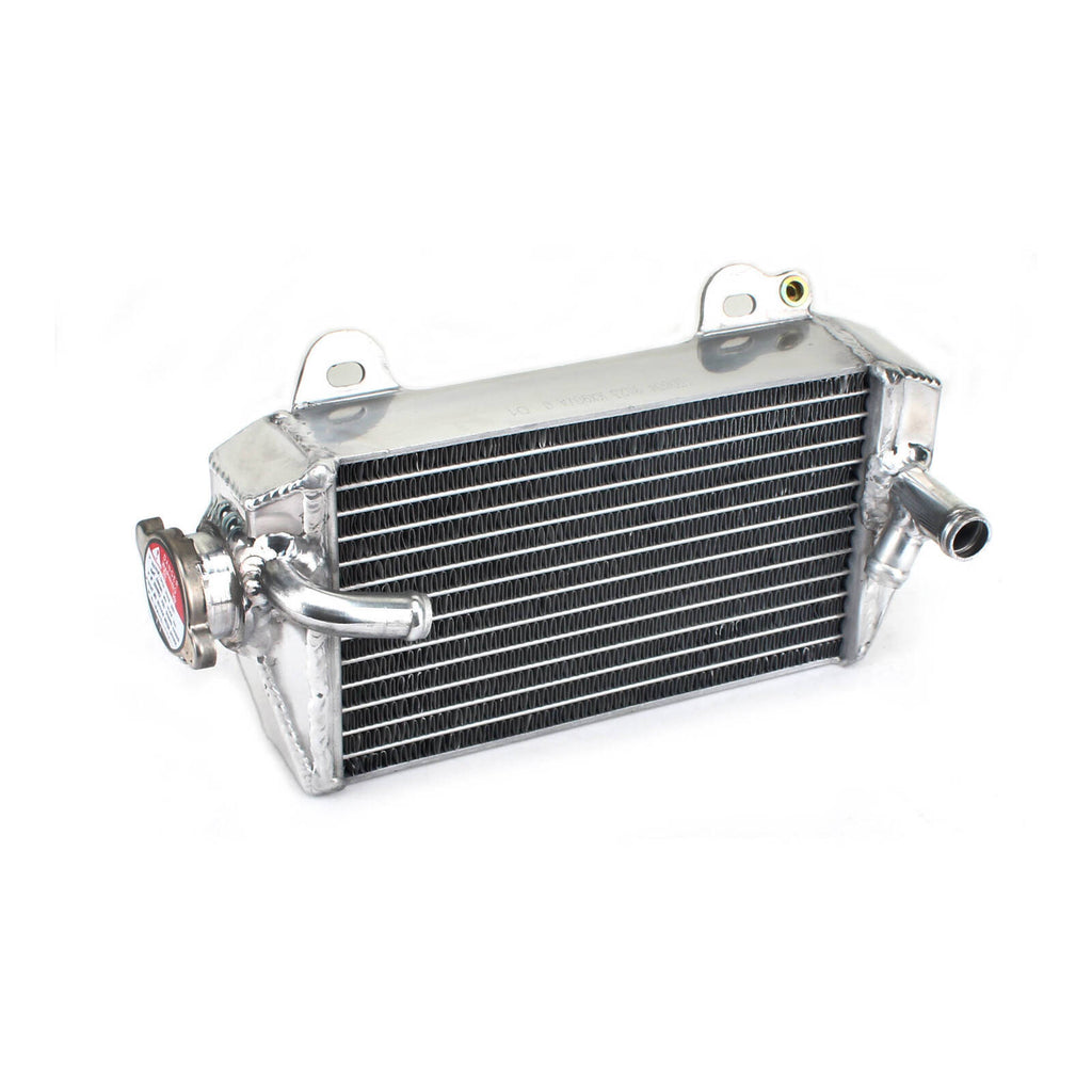 WMP Radiator Right Suzuki RMZ450 '08-'11