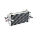 WMP Radiator Right Suzuki RMZ450 '08-'11