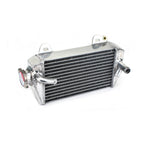 WMP Radiator Right Suzuki RMZ450 '08-'11