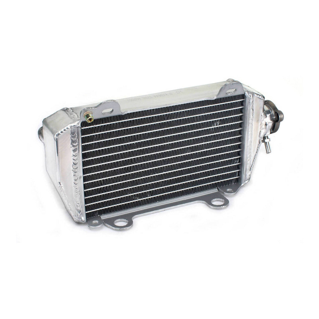 WMP Radiator Right Suzuki RMZ450 '08-'11