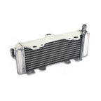 WMP Radiator Left Yamaha YZ125 '96-'01