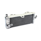 WMP Radiator Left Yamaha YZ125 '96-'01