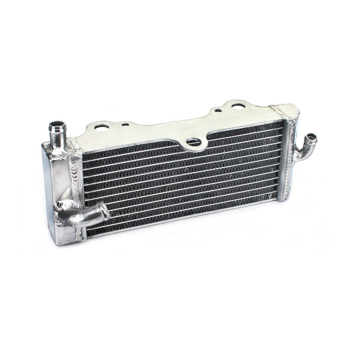 WMP Radiator Left Yamaha YZ125 '96-'01