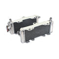 WMP Radiators Yamaha YZ125 '96-'01 Pair