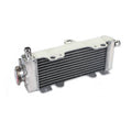 WMP Radiator Right Yamaha YZ125 '96-'01