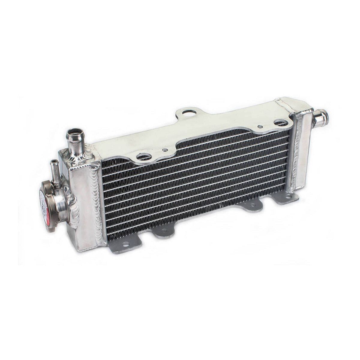 WMP Radiator Right Yamaha YZ125 '96-'01