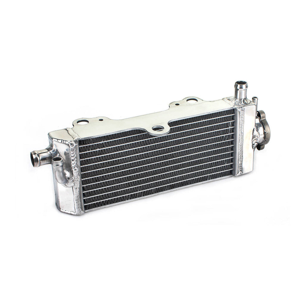 WMP Radiator Right Yamaha YZ125 '96-'01