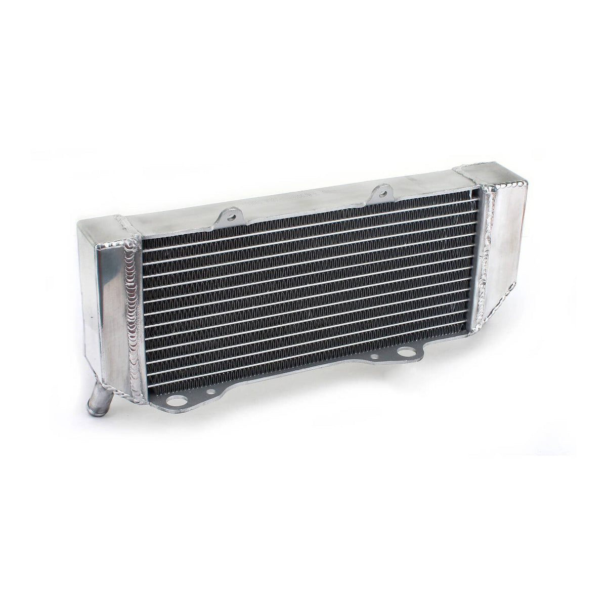 WMP Radiator Left Honda CRF450X '05-'17
