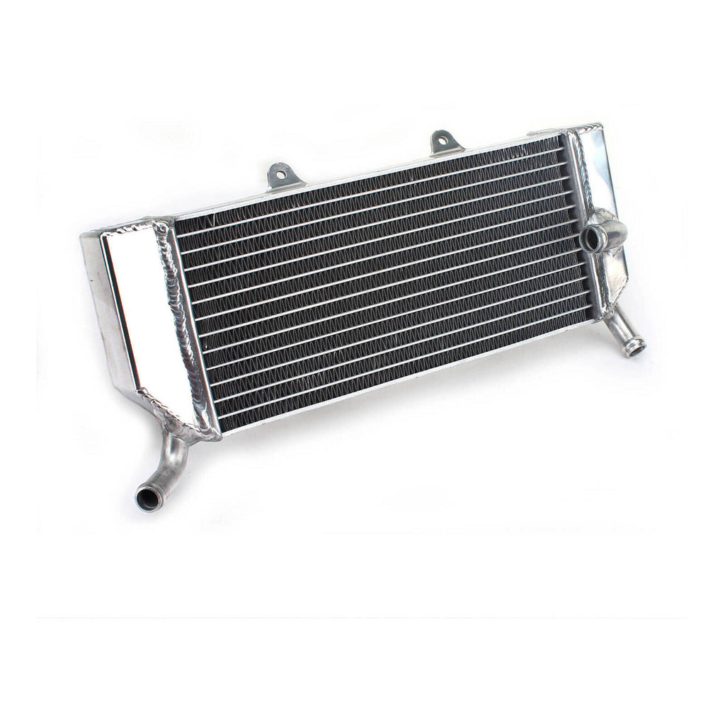 WMP Radiator Left Honda CRF450X '05-'17