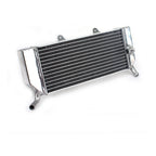 WMP Radiator Left Honda CRF450X '05-'17