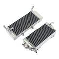 WMP Radiators Honda CRF450X '05-'17 Pair