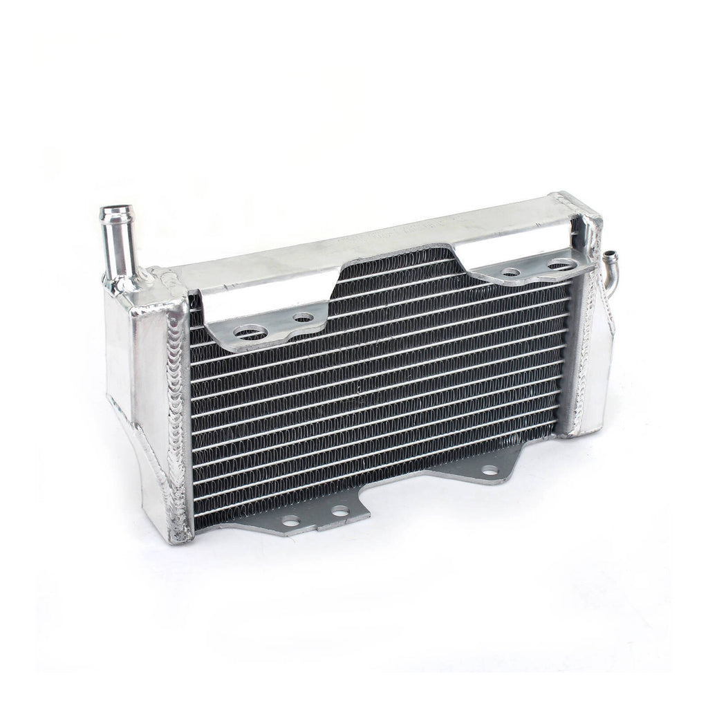 WMP Radiator Left Honda CR250 '02-'07