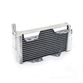 WMP Radiator Left Honda CR250 '02-'07