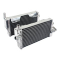 WMP Radiators Honda CR250 '02-'07 Pair