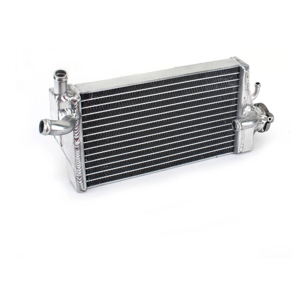 WMP Radiator Right Honda CR250 '02-'07