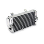 WMP Radiator Left Honda CRF450R '13-'14