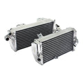 WMP Radiators Honda CRF450R '13-'14 Pair