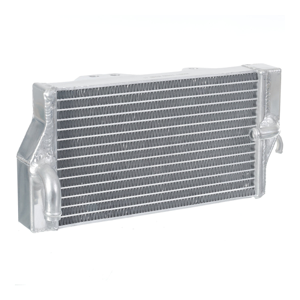 WMP Radiator Left Honda CR125R '02-'03