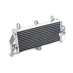 WMP Radiator Left Yamaha YZ250F '10-'13