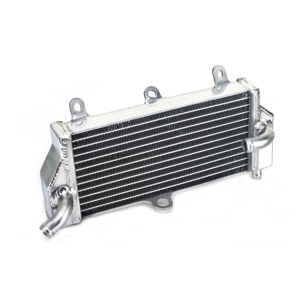WMP Radiator Left Yamaha YZ250F '10-'13