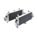 WMP Radiators Yamaha YZ250F '10-'13 Pair