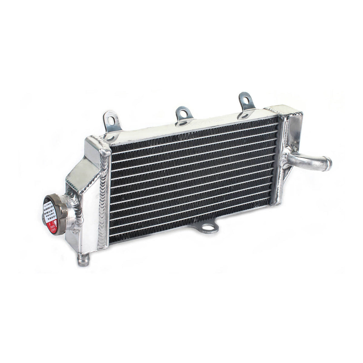 WMP Radiator Right Yamaha YZ250F '10-'13