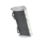 WMP Radiator Left Yamaha YZ125 '05-'19