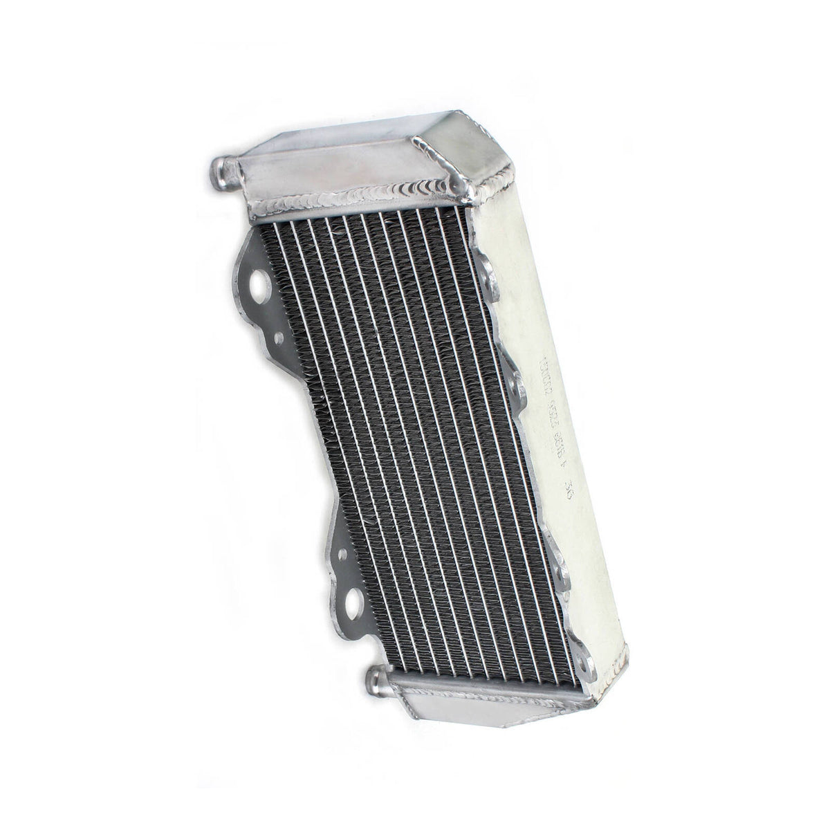WMP Radiator Left Yamaha YZ125 '05-'19